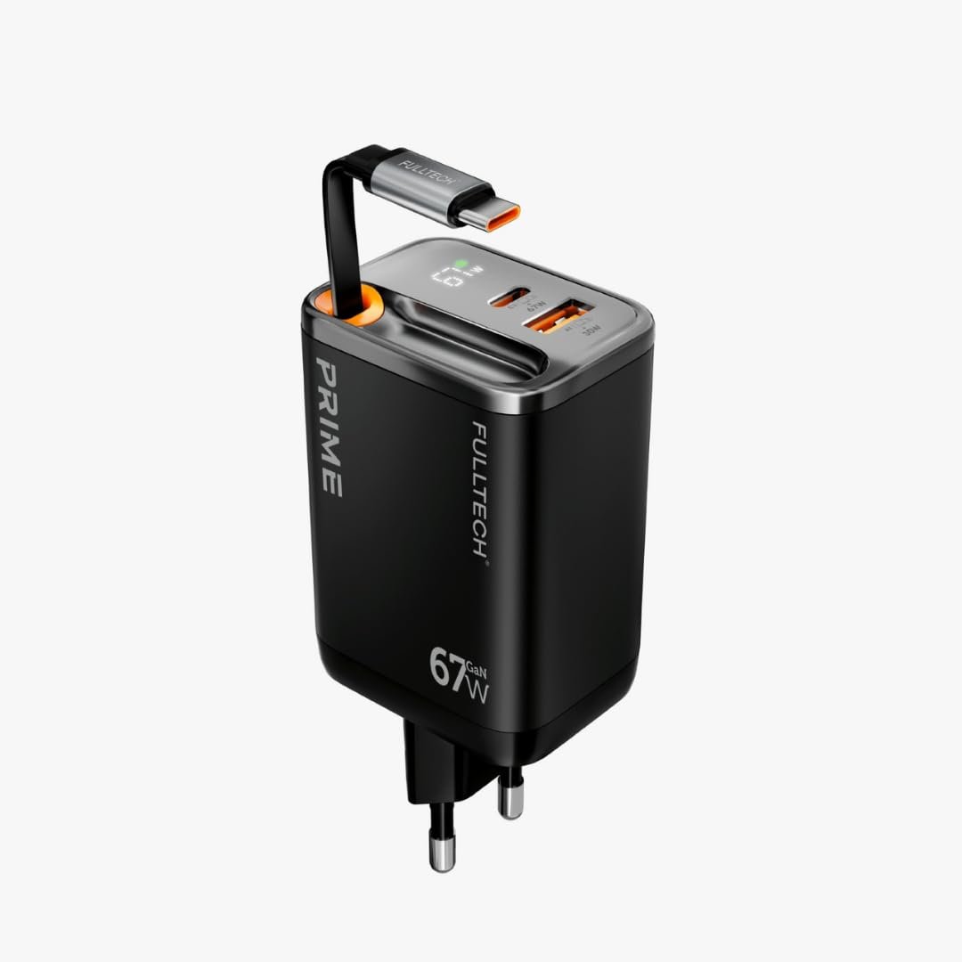 67 W USB VE Type C Girisli Baslik