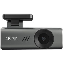 A3 Model Kingline Gpsli 4K Arac Kamerasi 3