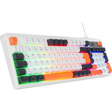 Acer Emachines Eak860 Beyaz USB Rainbow