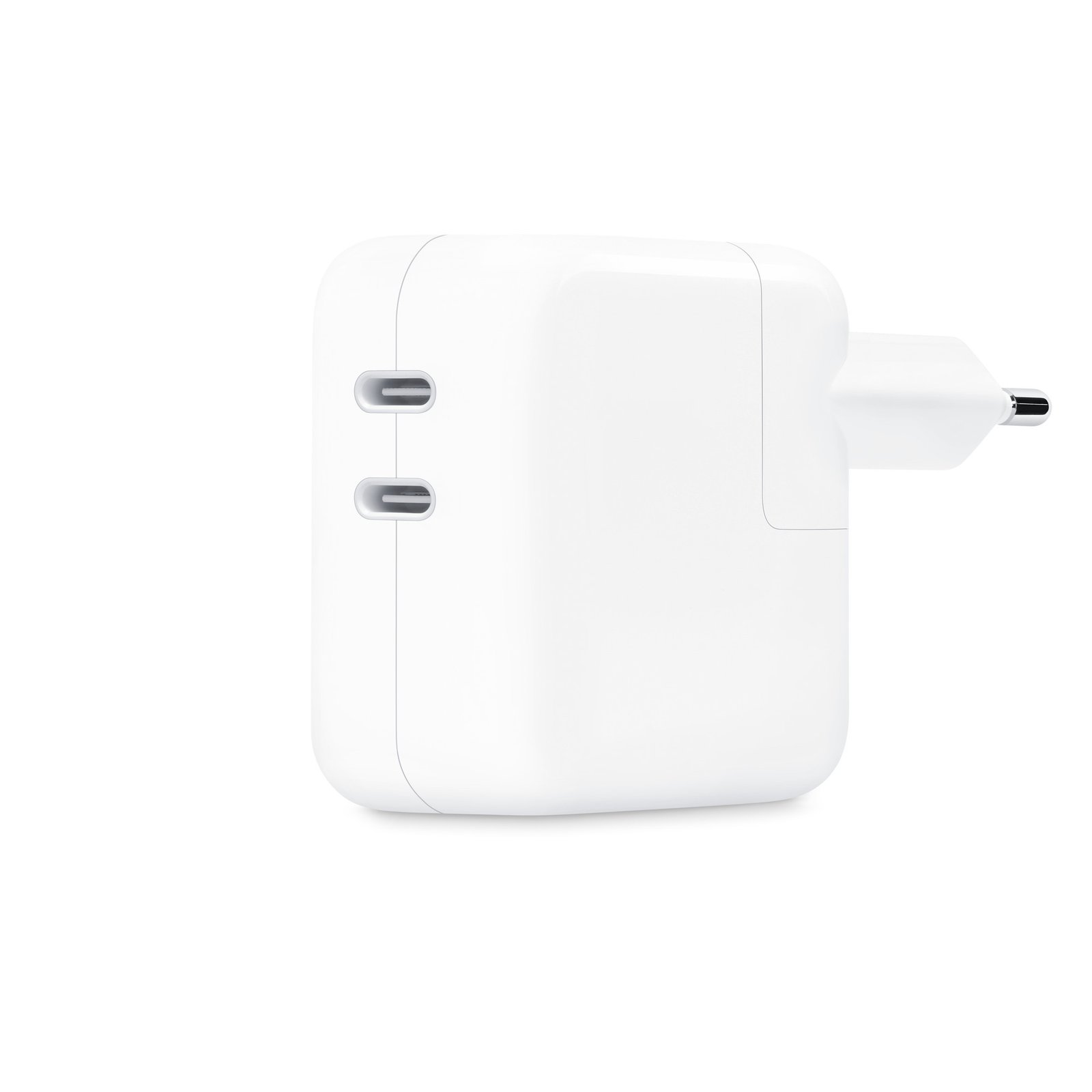Apple 35 W PD Baslik Logolu