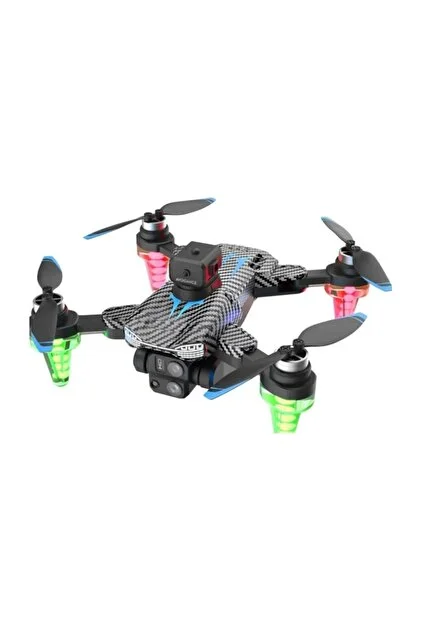 C19S Drone 360 Derece Engel Kacinma Karbon Fiber