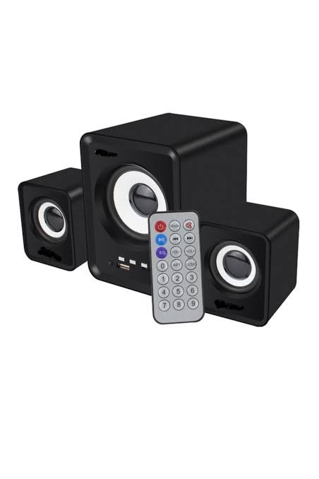 FT 202 BT 21 Hoparlor Bluetooth VE Radio