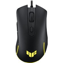 G100b Gaming Mouse Kablolu 3200dpi 6 TUS RGB
