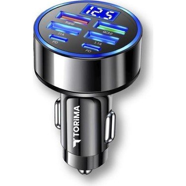 G19 Transmitter USB Type C Destekli 66 W Hizli