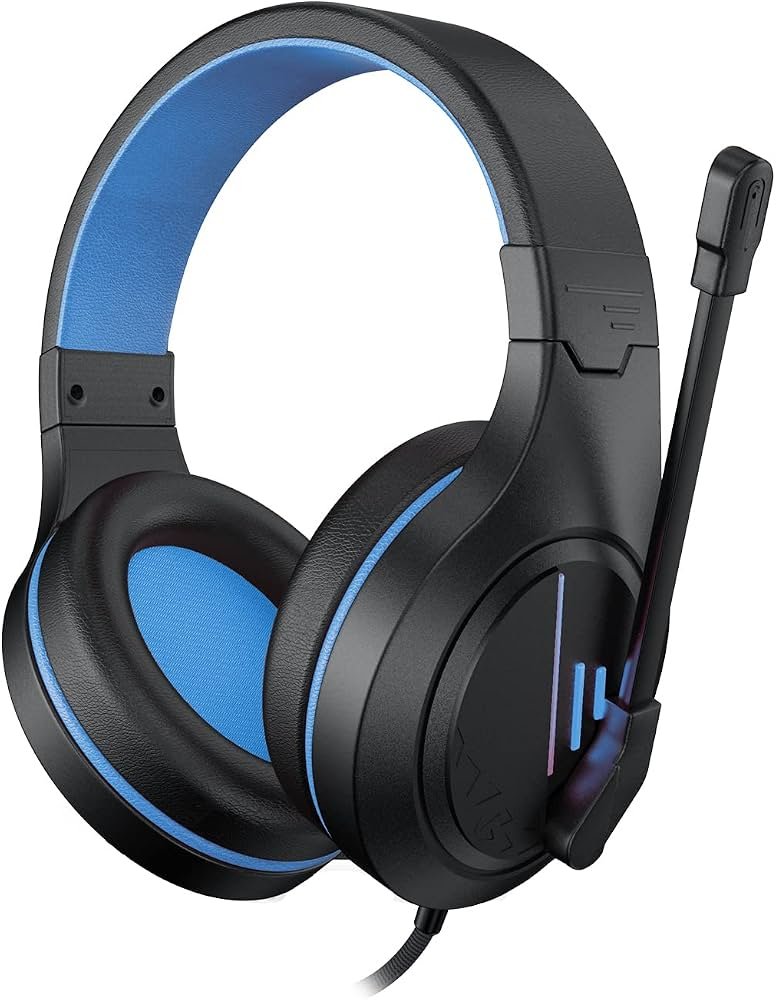 G503 Game Headphone