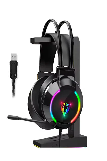 G606 Game Headphone
