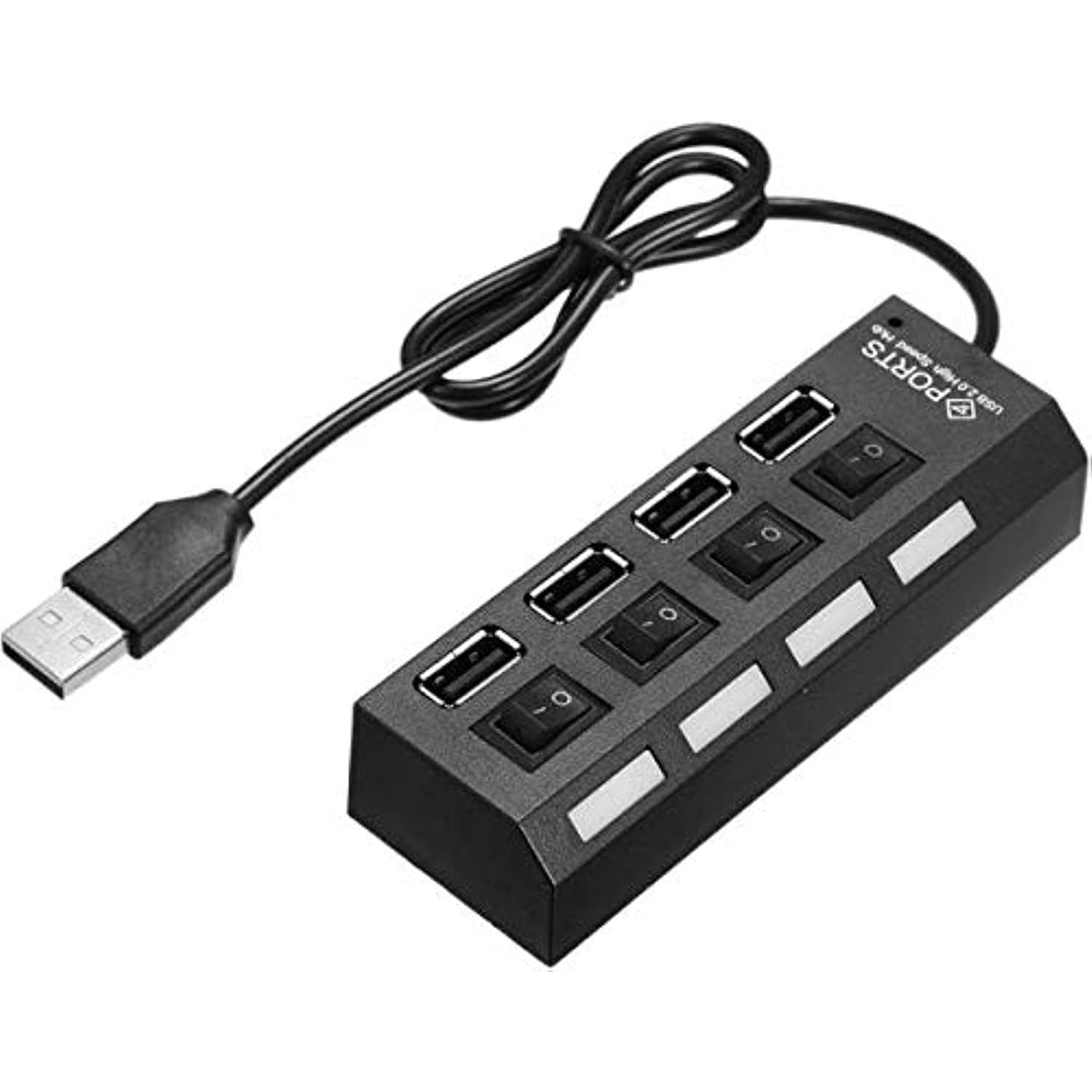 H 05 YD 76 USB 20 HUB 4 Ports