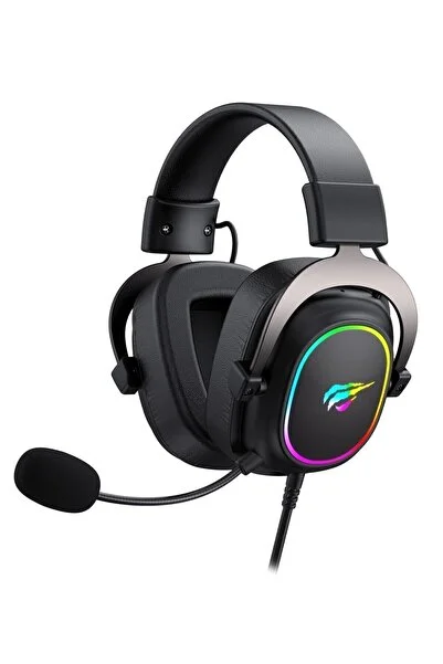 H1550 USB 71 RGB Oyuncu Kulaklik