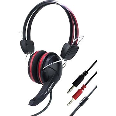 Hd1105 Kulak Ustu Kulaklik