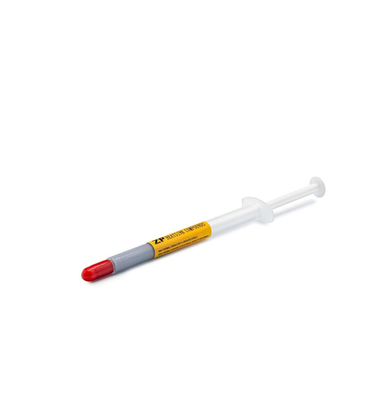 Hdx6503 Thermal Paste 18W 05G Gray