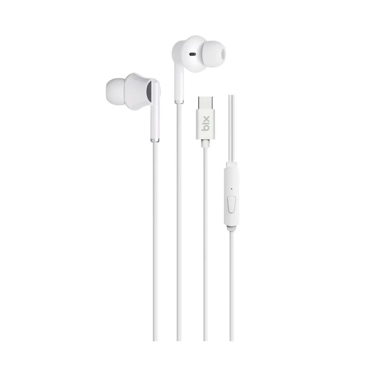 HF 1 Kulak ICI Kulaklik MIC 20LI Paket