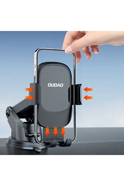 JX 005 Siyah COK Amacli Magnetic CAR Holder Arac