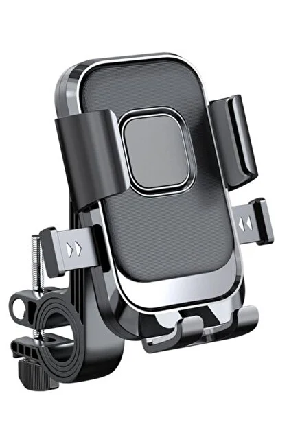 JX 042 Siyah CAR Holder Arac Motor VE Bisiklet