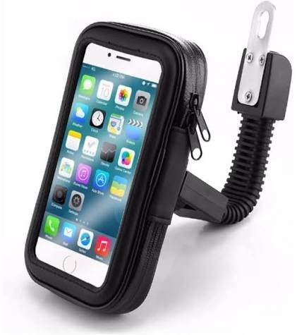 JX 100 XL 65 Motorsiklet VE Bisiklet Telefon