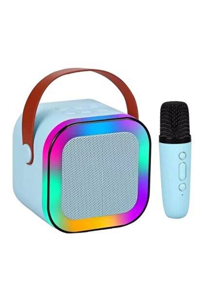 K12 PL 4666 Bluetooth Sdusb Girisli RGB Isikli