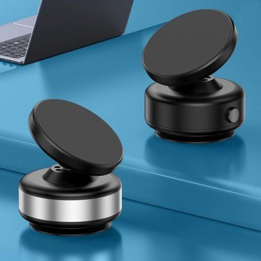 M12 Elektirikli Vakum Magsafe Uyumlu Doner Kafali