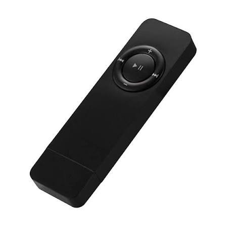 Music Media MP3 Player Support Micro TF Card USB