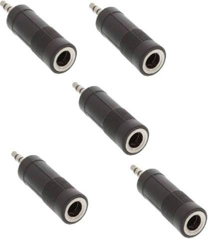 NRT 10195 Gitar Plastik Ters Jack Aparat
