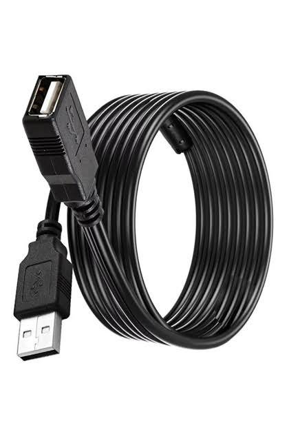 NRT 1185 3MT USB Uzatm