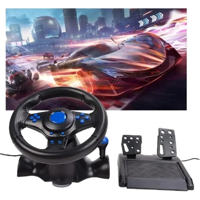 NS 9887 Pcps3ps4xbox Onexbox 360 Android Direksiyo