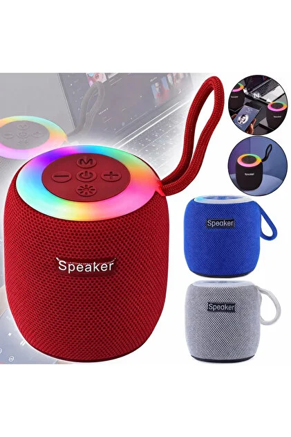 PL 4451 Sdusb Girisli RGB Isikli Bluetooth