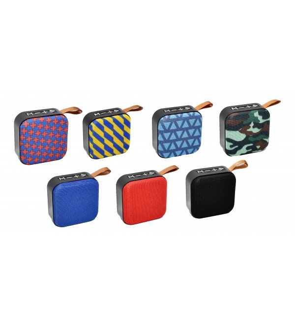 PL 4456 Mini TOP Speaker