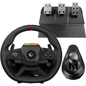 PS4 PS3 PC Android Uyumlu Oyuncu Direksiyon Seti