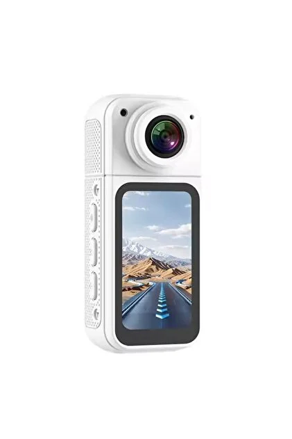 S70 Smart Panora Aksiyon Kamerasi
