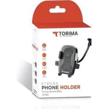 X 002 27CM COK Amacli Arac ICI Telefon Tutucu