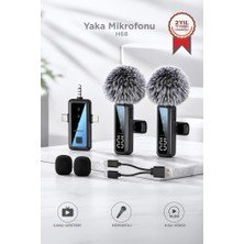 Zr560 SX31 3 IN 1 Multi Function Mikrofon